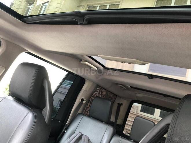 Land Rover Discovery 2007, 251,000 km - 2.7 l - Bakı