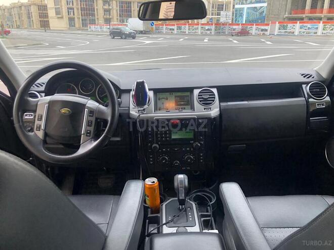 Land Rover Discovery 2007, 251,000 km - 2.7 l - Bakı
