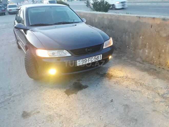 Opel Vectra 2000, 362,000 km - 1.6 l - Bakı
