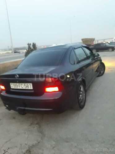 Opel Vectra 2000, 362,000 km - 1.6 l - Bakı