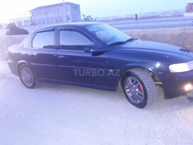 Opel Vectra 2000, 362,000 km - 1.6 l - Bakı