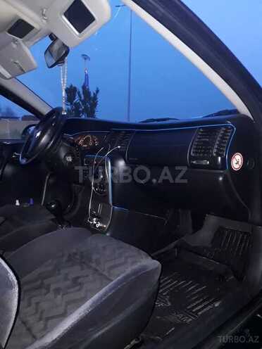 Opel Vectra 2000, 362,000 km - 1.6 l - Bakı