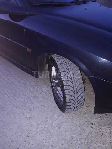 Opel Vectra 2000, 362,000 km - 1.6 l - Bakı