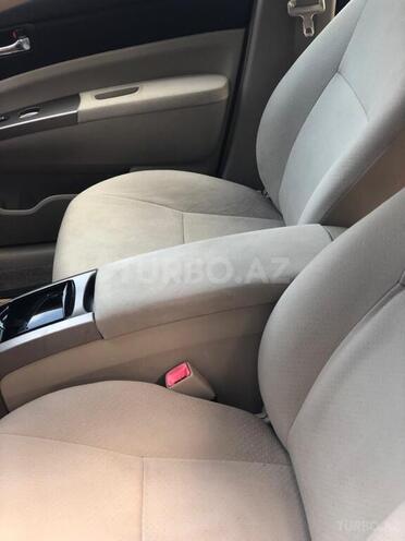 Toyota Prius 2008, 144,000 km - 1.5 l - Bakı