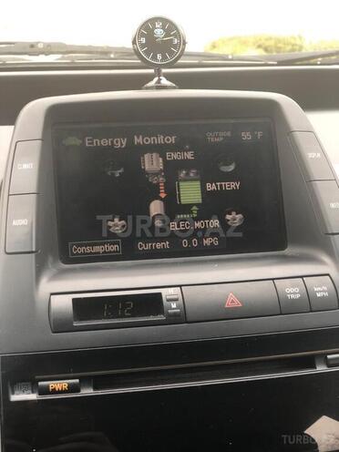 Toyota Prius 2008, 144,000 km - 1.5 l - Bakı