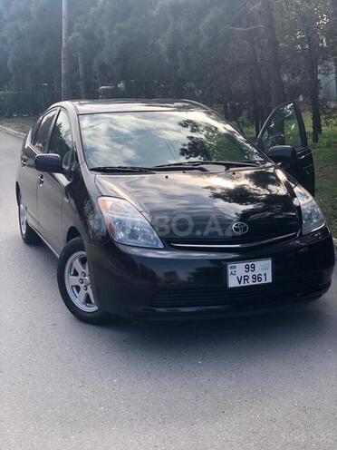 Toyota Prius 2008, 144,000 km - 1.5 l - Bakı