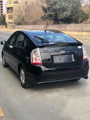 Toyota Prius 2008, 144,000 km - 1.5 l - Bakı
