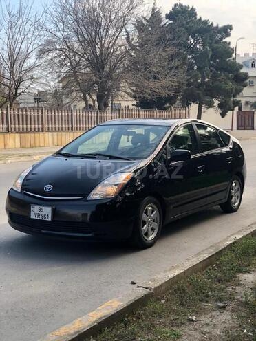 Toyota Prius 2008, 144,000 km - 1.5 l - Bakı