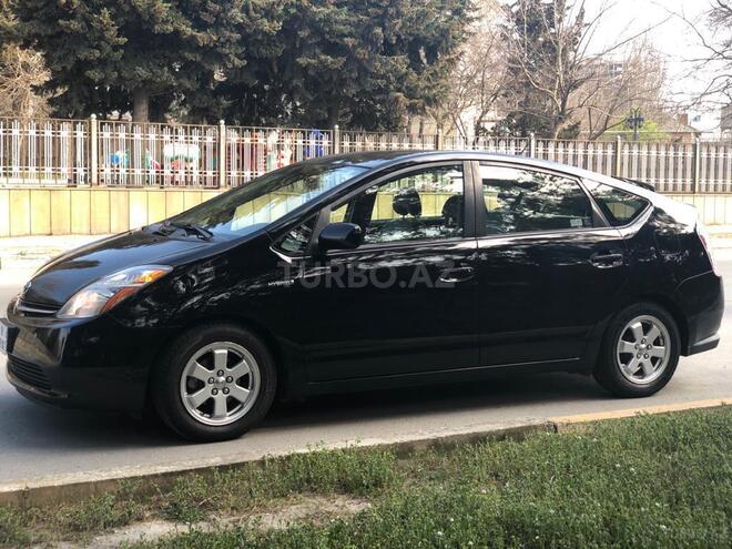 Toyota Prius 2008, 144,000 km - 1.5 l - Bakı