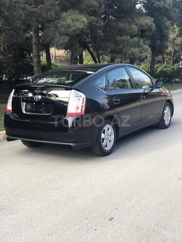 Toyota Prius 2008, 144,000 km - 1.5 l - Bakı