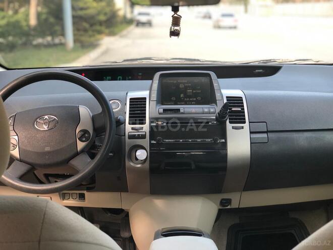 Toyota Prius 2008, 144,000 km - 1.5 l - Bakı