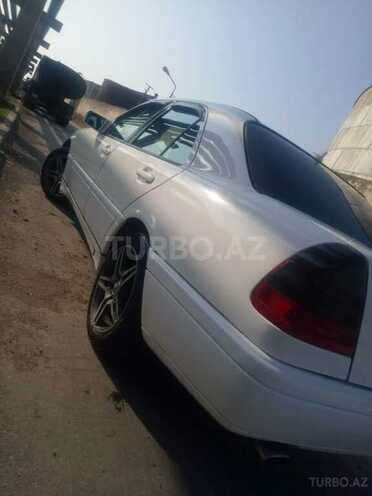 Mercedes C 200 1994, 290,676 km - 2.0 l - Bakı