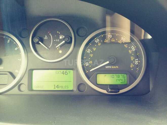 Land Rover Freelander 2008, 146,800 km - 3.2 л - Sumqayıt