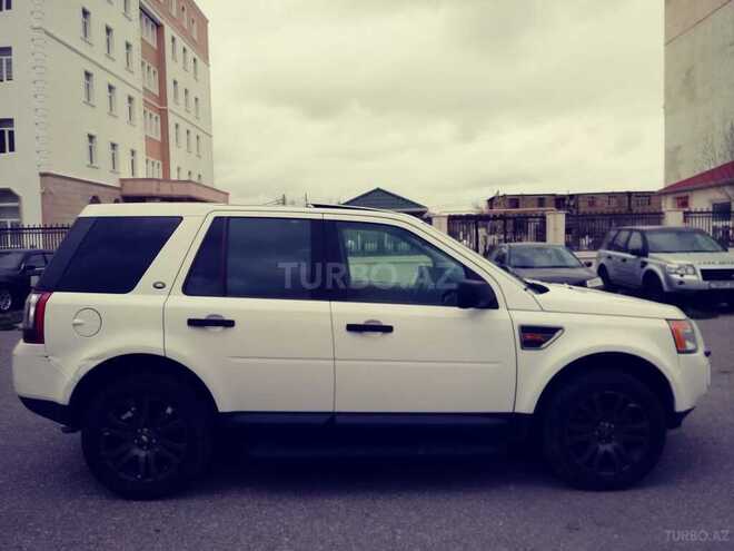 Land Rover Freelander 2008, 146,800 km - 3.2 л - Sumqayıt