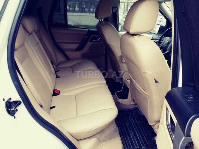 Land Rover Freelander 2008, 146,800 km - 3.2 л - Sumqayıt