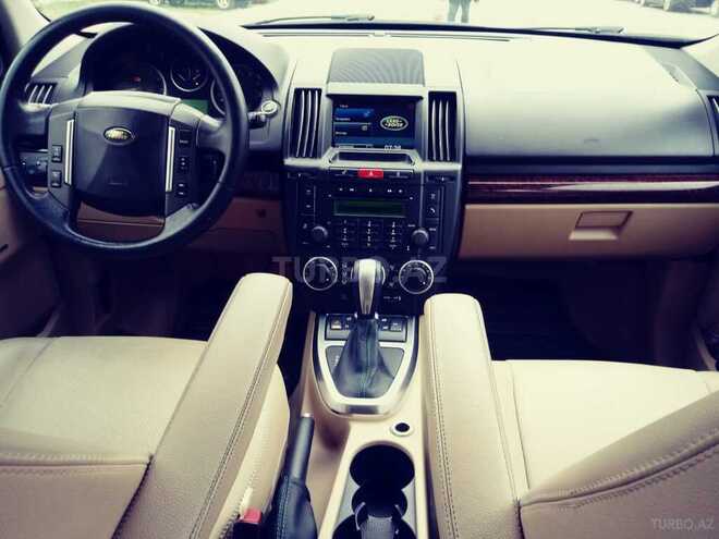 Land Rover Freelander 2008, 146,800 km - 3.2 л - Sumqayıt