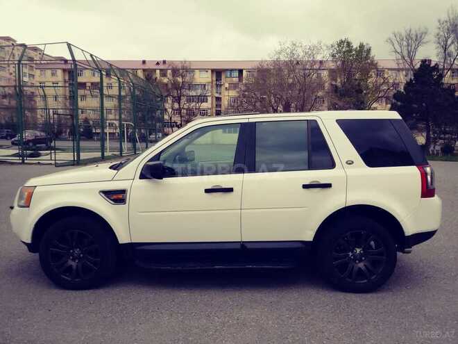 Land Rover Freelander 2008, 146,800 km - 3.2 л - Sumqayıt