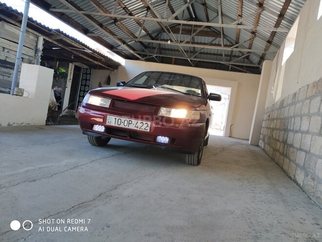 LADA (VAZ) 2112 2005, 278,000 km - 1.5 л - Siyəzən
