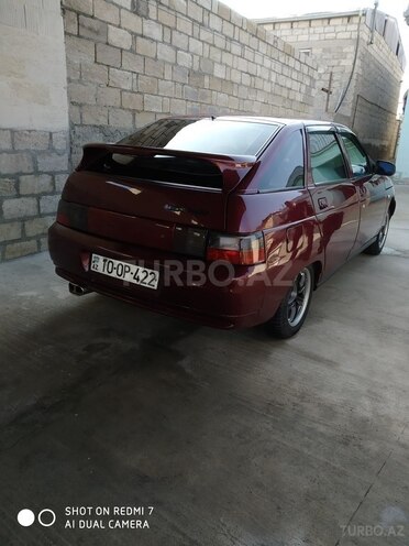 LADA (VAZ) 2112 2005, 278,000 km - 1.5 л - Siyəzən