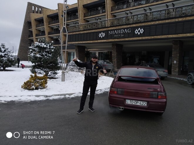 LADA (VAZ) 2112 2005, 278,000 km - 1.5 л - Siyəzən