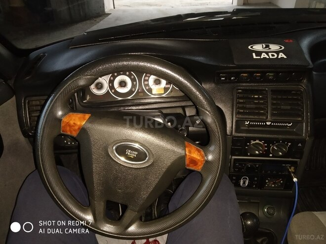 LADA (VAZ) 2112 2005, 278,000 km - 1.5 л - Siyəzən