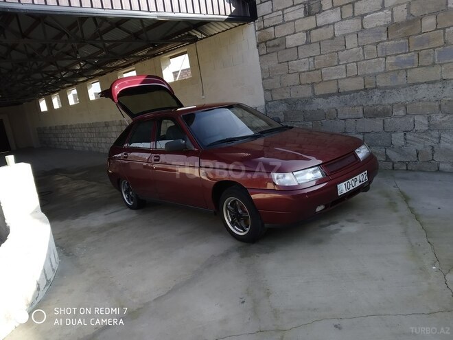 LADA (VAZ) 2112 2005, 278,000 km - 1.5 л - Siyəzən