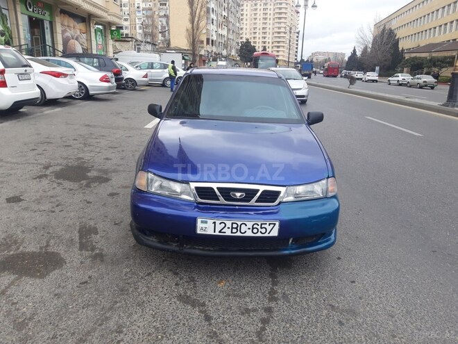 Daewoo Nexia 1997, 193,000 km - 1.5 л - Bakı
