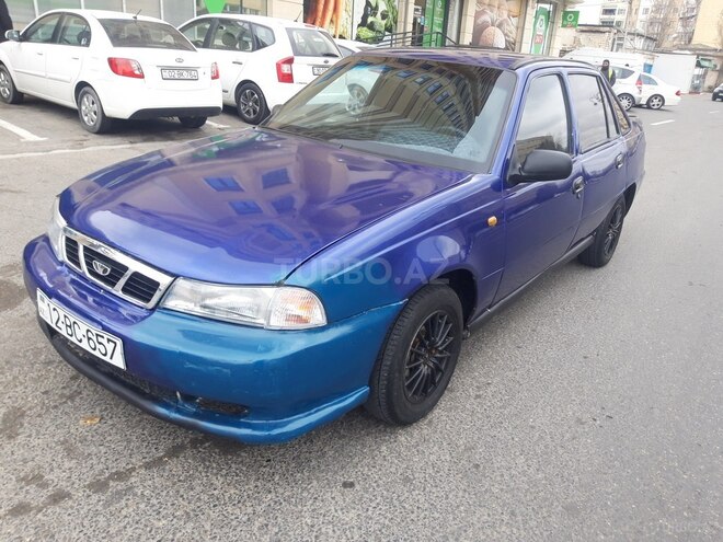 Daewoo Nexia 1997, 193,000 km - 1.5 л - Bakı