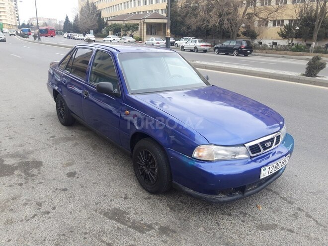 Daewoo Nexia 1997, 193,000 km - 1.5 л - Bakı