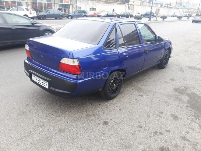 Daewoo Nexia 1997, 193,000 km - 1.5 л - Bakı