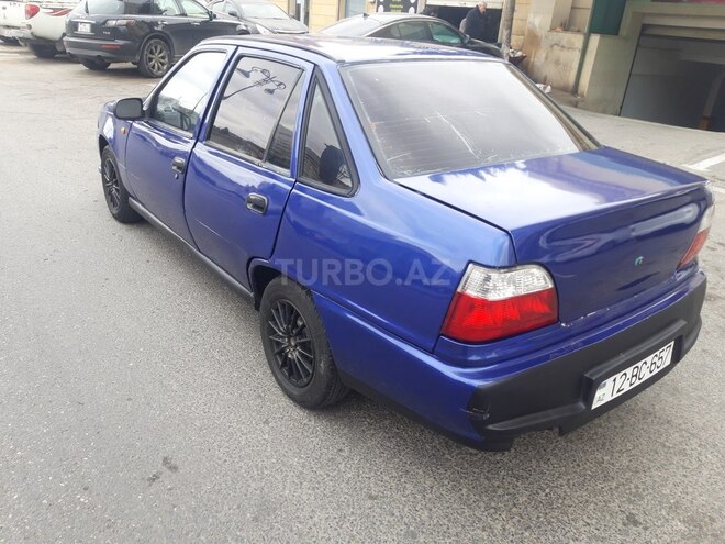 Daewoo Nexia 1997, 193,000 km - 1.5 л - Bakı