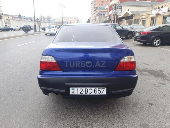 Daewoo Nexia 1997, 193,000 km - 1.5 л - Bakı