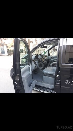 Mercedes Vito 2010, 315,000 km - 0.2 л - Bakı