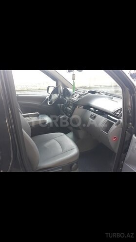 Mercedes Vito 2010, 315,000 km - 0.2 л - Bakı