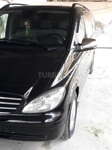 Mercedes Vito 2010, 315,000 km - 0.2 л - Bakı
