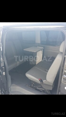 Mercedes Vito 2010, 315,000 km - 0.2 л - Bakı