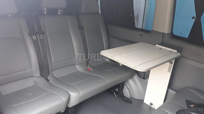 Mercedes Vito 2010, 315,000 km - 0.2 л - Bakı