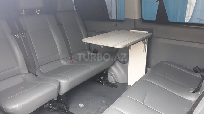Mercedes Vito 2010, 315,000 km - 0.2 л - Bakı