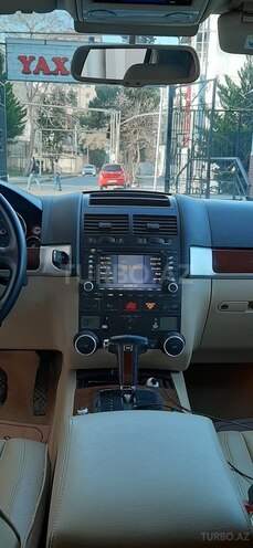 Volkswagen Touareg 2005, 217,000 km - 3.2 l - Bakı