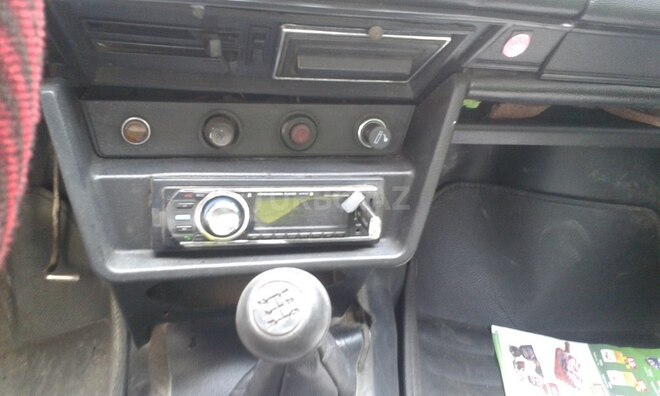 LADA (VAZ) 21011 1976, 69,396 km - 1.0 l - Bakı