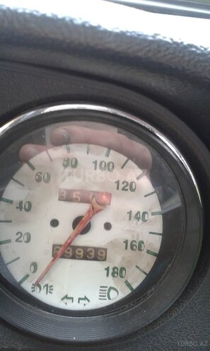 LADA (VAZ) 21011 1976, 69,396 km - 1.0 l - Bakı