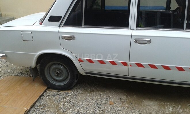 LADA (VAZ) 21011 1976, 69,396 km - 1.0 l - Bakı