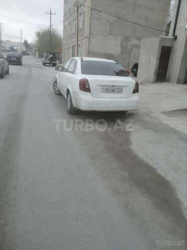 Daewoo Gentra 2014, 250,000 km - 0.2 l - Bakı