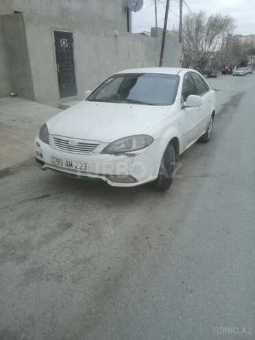 Daewoo Gentra 2014, 250,000 km - 0.2 l - Bakı