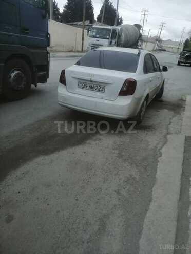 Daewoo Gentra 2014, 250,000 km - 0.2 l - Bakı