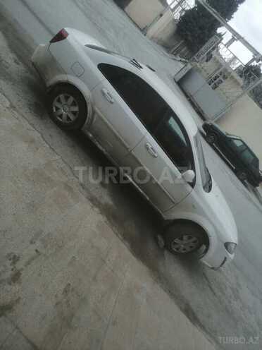 Daewoo Gentra 2014, 250,000 km - 0.2 l - Bakı