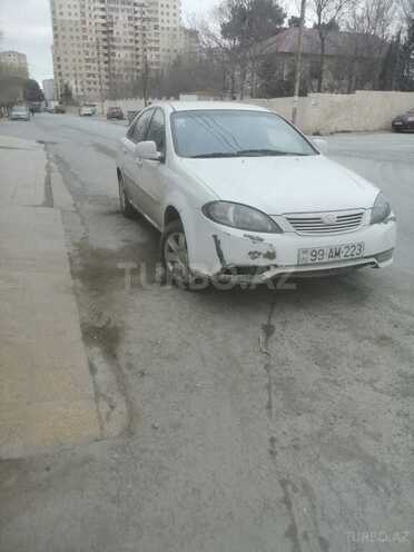 Daewoo Gentra 2014, 250,000 km - 0.2 l - Bakı
