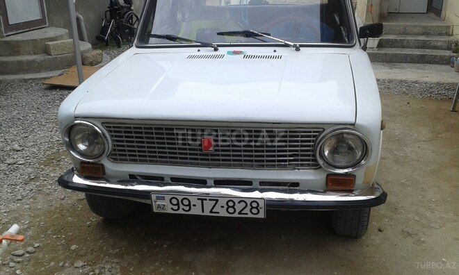 LADA (VAZ) 21011 1976, 69,396 km - 1.0 l - Bakı