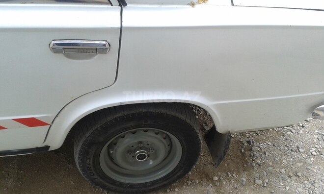 LADA (VAZ) 21011 1976, 69,396 km - 1.0 l - Bakı
