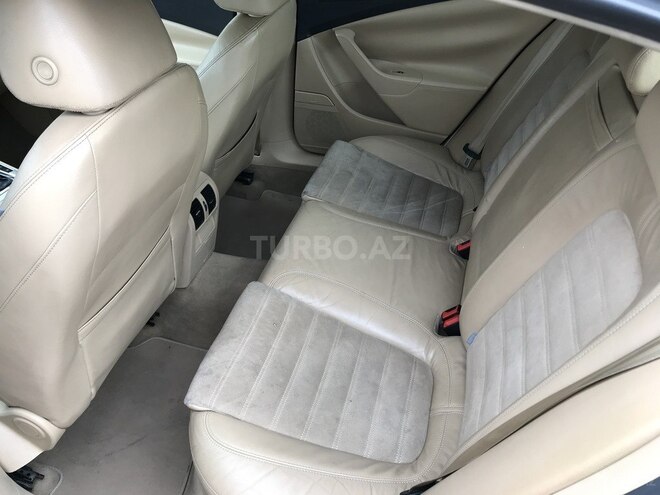 Volkswagen Passat 2007, 198,000 km - 2.0 l - Bakı